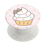 Pusheen Cupcake, PopSockets