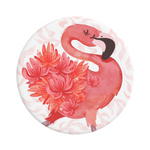 Flamingo a Go Go, PopSockets