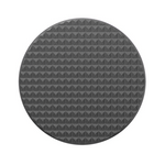 Knurled Texture Black, PopSockets