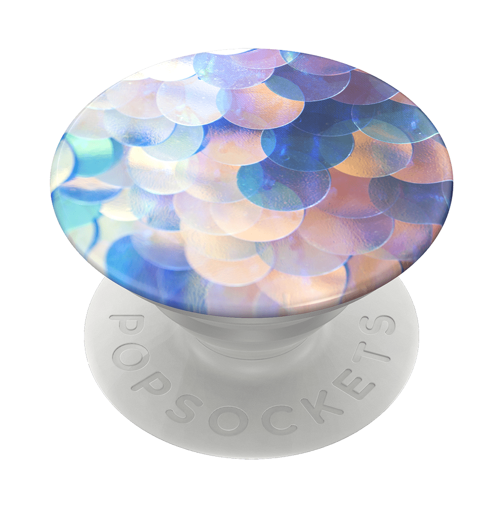 Shimmer Scales Gloss, PopSockets