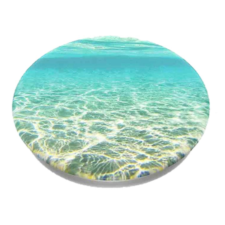 Blue Lagoon, PopSockets