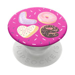 Love Donut OW, PopSockets