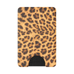 PopWallet Cheetah Chic, PopSockets