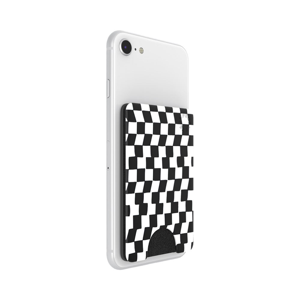 PopWallet Check Mate, PopSockets