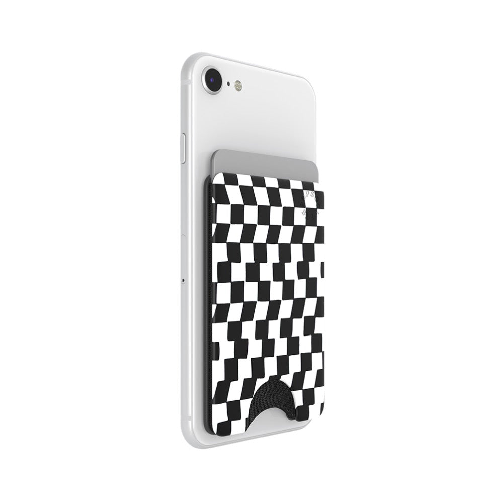 PopWallet Check Mate, PopSockets