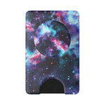 PopWallet+ Galactic Nebula, PopSockets