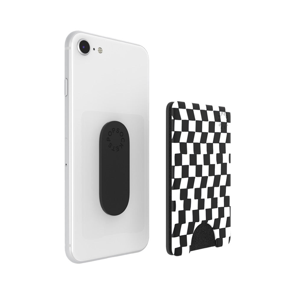 PopWallet Check Mate, PopSockets