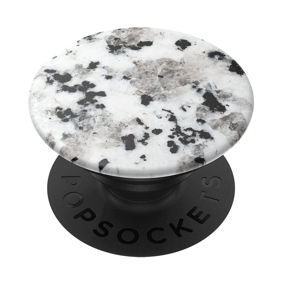 Snowy Granite, PopSockets