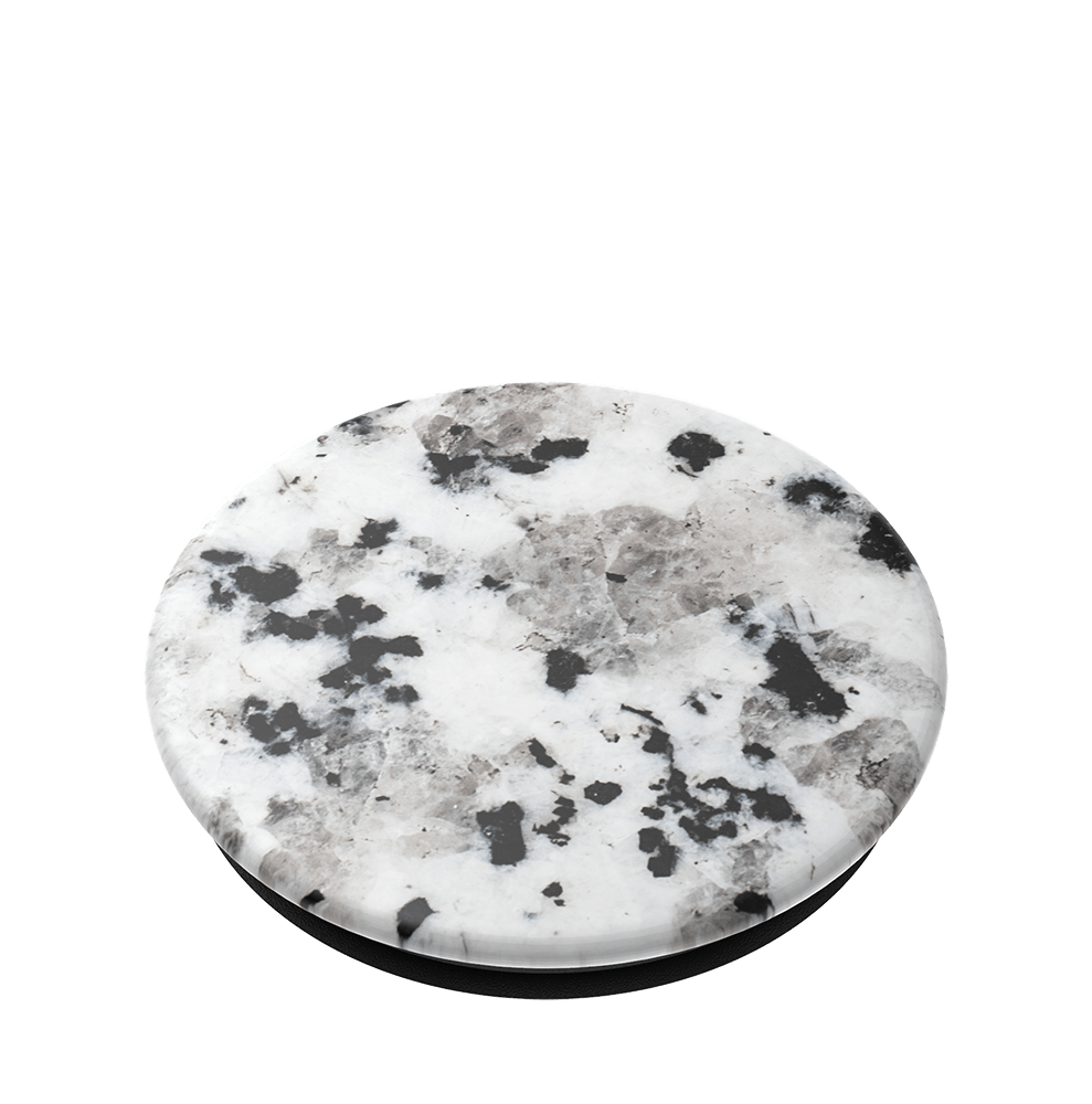 Snowy Granite, PopSockets