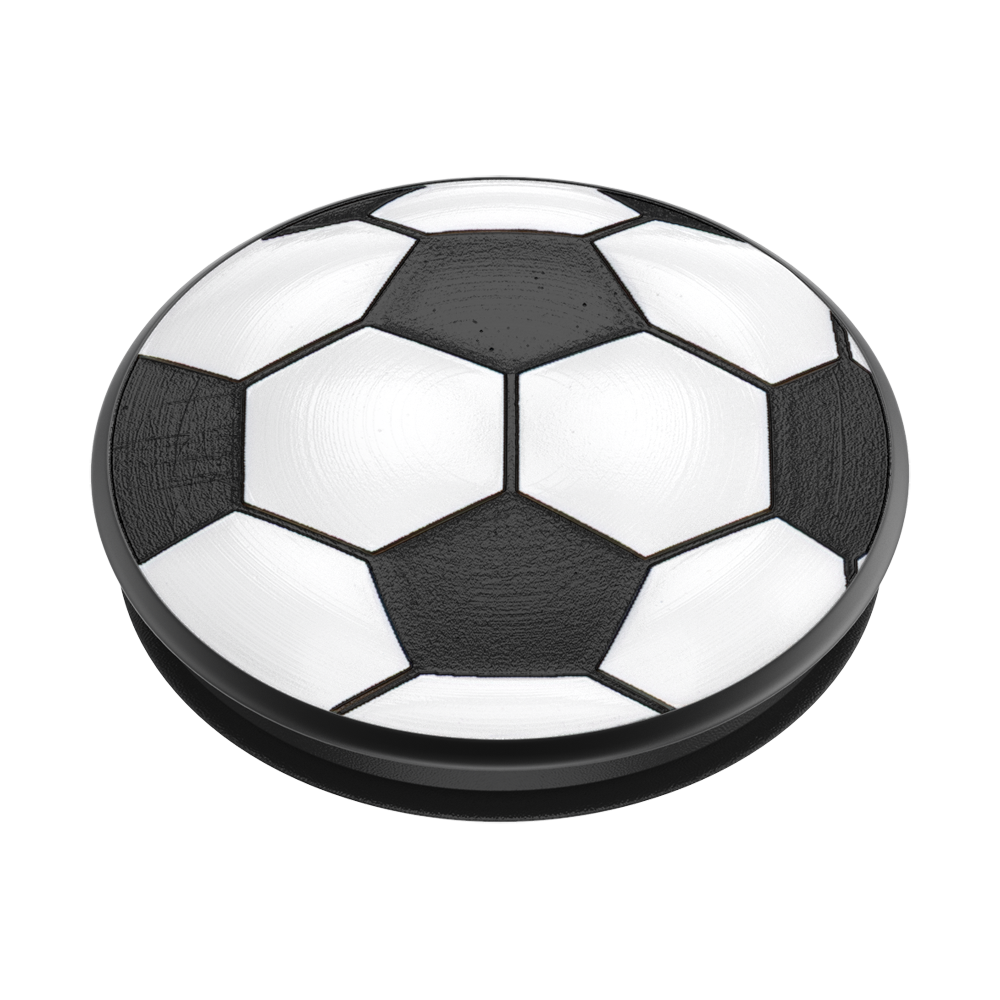 Soccer Ball, PopSockets