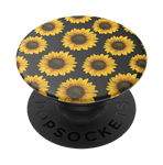 Sunflower Patch, PopSockets