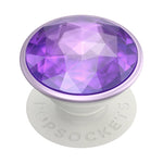 Disco Crystal Orchid, PopSockets