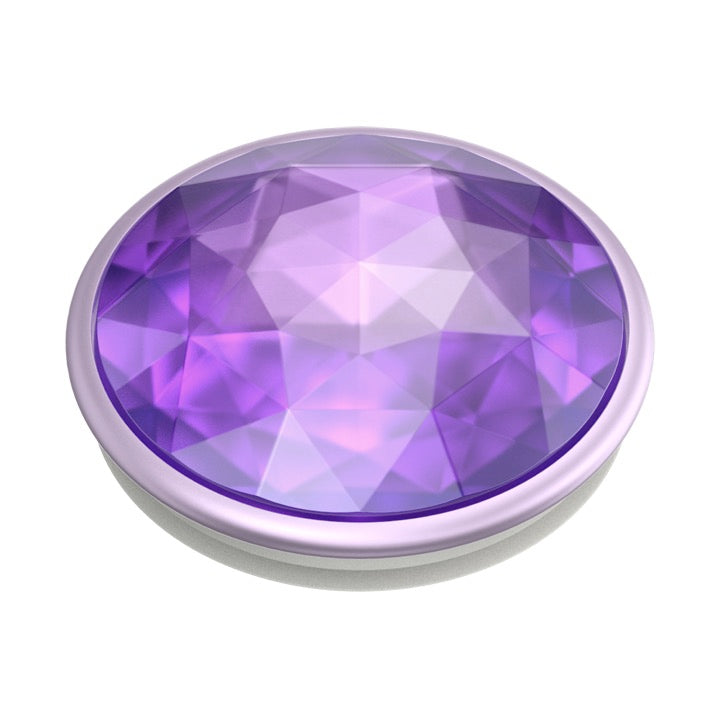 Disco Crystal Orchid, PopSockets