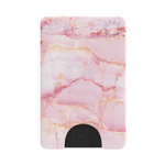 PopWallet Pink Marble, PopSockets