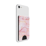 PopWallet Pink Marble, PopSockets