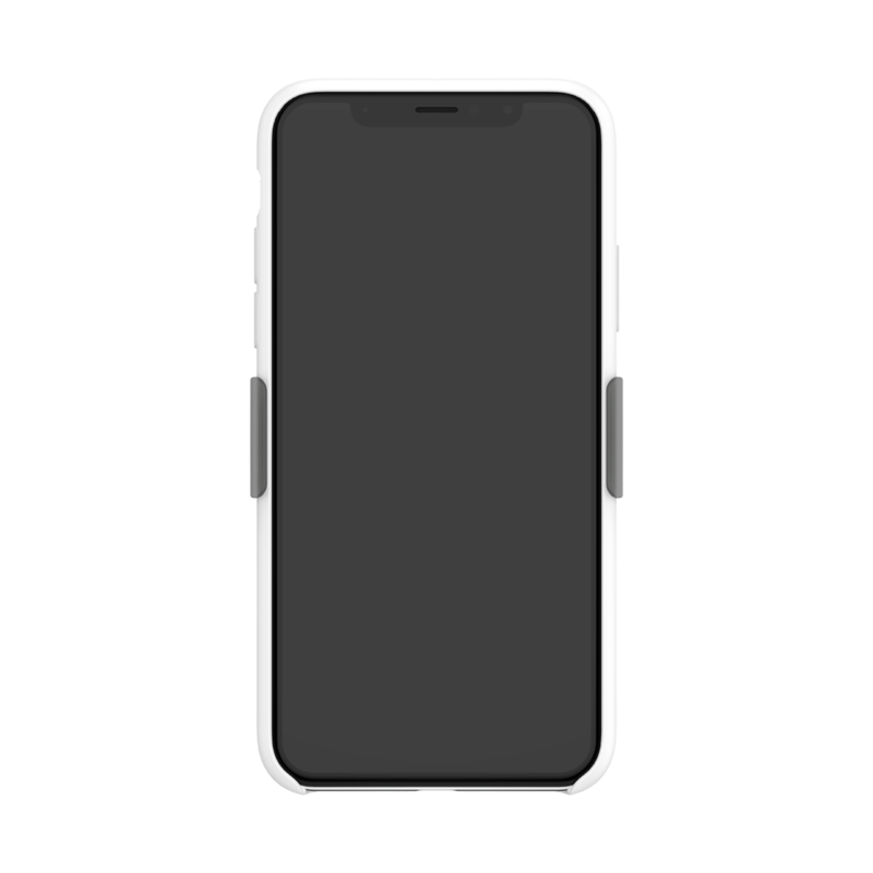 PopGrip Slide iPhone 11 Pro Max Black Haze, PopSockets